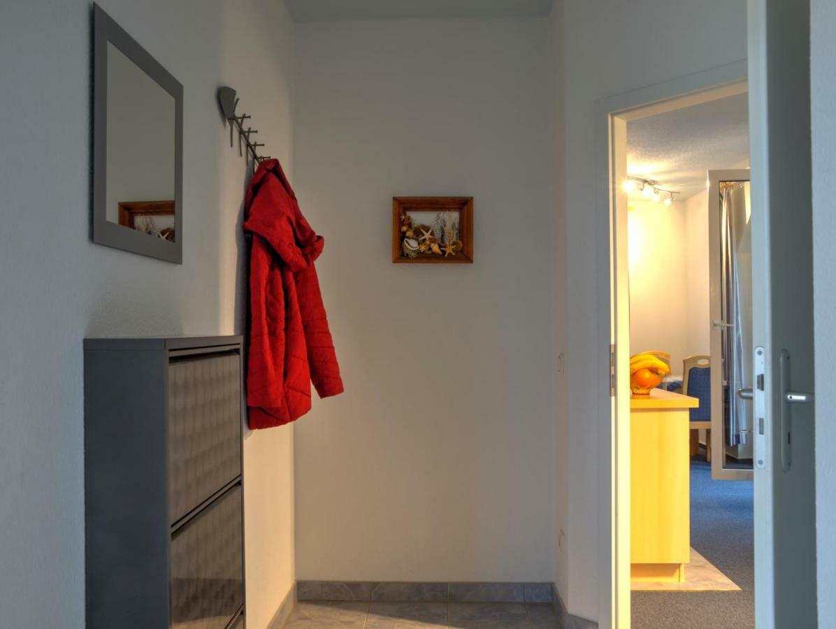 Haus Freyja Ferienwohnungen Graal-Mueritz Exterior photo